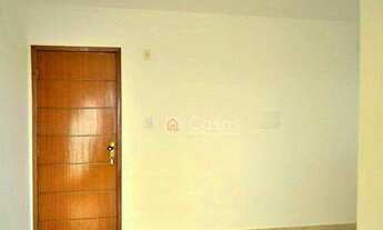 Imagem 3: Apartamento com 2 dormitórios para alugar, 49 m² por R$ 857/mês - Previdenciários - Juiz d