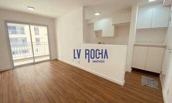 Imagem: Apartamento de Locação no Condomínio