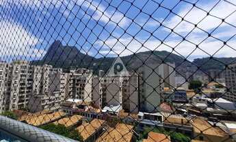 Imagem 3: Apartamento à venda, 2 quartos, 1 suíte, 1 vaga, Botafogo - RIO DE JANEIRO/RJ