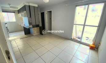 Imagem 3: FAZENDA RIO GRANDE - Apartamento Padrão - Eucaliptos