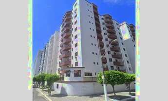 Imagem 2: APARTAMENTO RESIDENCIAL em PRAIA GRANDE - SP, OCIAN