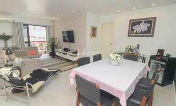 Imagem 1: Tijuca Apartamento com 3 dormitórios