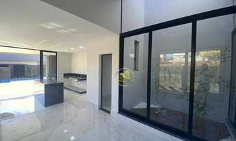 Imagem 3: Casa com 4 dormitórios à venda, 200 m² por R$ 1.890.000,00 - Condomínio Gran Royalle - Lag