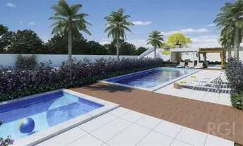 Imagem 4: Apartamento para Venda - 48.4m², 2 dormitórios, 1 vaga - Protásio Alves