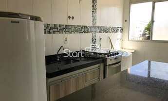 Imagem 5: Apartamento - Jardim Nova Europa - Campinas