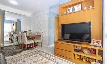 Imagem 2: Apartamento para Venda - 69m², 2 dormitórios, sendo 1 suites, 1 vaga - Passo da Areia