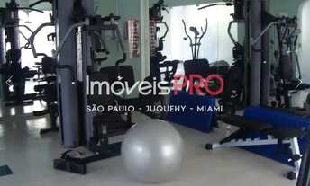 Imagem 3: Apartamento para venda com 170m², 4 dormitórios, 2 vagas no Brooklin