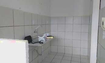 Imagem 4: Alugo apartamento Bela Cintra - Maiobinha - Cond Clube - 1* andar nascente