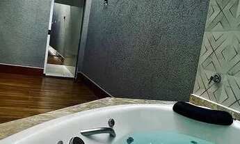 Imagem 6: CASA COM 4/4 QUARTOS BAIRRO SIM