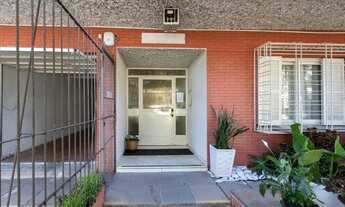 Imagem 2: Apartamento para Venda - 108.18m², 3 dormitórios, sendo 1 suites, 1 vaga - Menino Deus