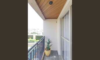 Imagem 5: Apartamento para Aluguel - Ponte Rasa, 2 Quartos, 55 m2