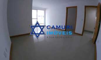 Imagem 2: Apartamento 3 quartos, suíte, vista mar, sol manhã, 2 vagas, lazer, Praia de Itaparica