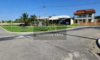 Imagem 3: Vendo lote no condomínio reviver 1 com 360 m², oportunidade para você que deseja morar em