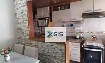 Imagem 3: Apartamento com 2 dormitórios à venda, 42 m² por R$ 230.000 - Alameda São Boaventura, Fons