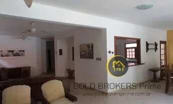 Imagem 5: Casa em Condomínio praia de Pernambuco Guarujá 3 dormitórios