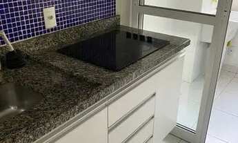 Imagem 4: Apartamento 01 dormitório prédio 08 anos lazer completo 01 vaga