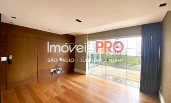 Imagem 5: Cobertura, Moema Pássaros - São Paulo