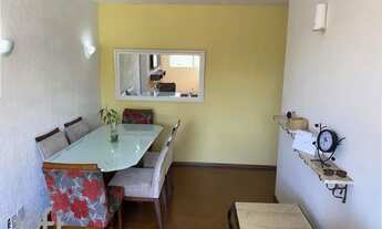 Imagem 1: Apartamento à venda em Sacomã com 50 m², 2 quartos, 1 vaga