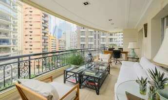 Imagem 2: SãO PAULO - Apartamento Padrão - Itaim Bibi