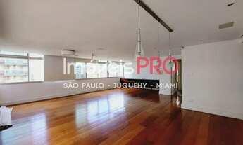 Imagem 3: Oportunidade Única no Itaim - 201m2 - Pé direiro alto