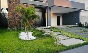 Imagem: Vende-se casa no Condominio Florais da Mata