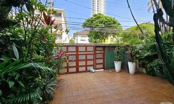 Imagem 6: Casa com 3 dorms, Gonzaga, Santos - R$ 1.2 mi, Cod: 27282
