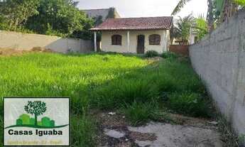 Imagem: Casa 1qtos - Sopotó - Iguaba Grande