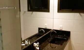 Imagem 3: Vendo Apto REFORMADO, Planejado Residencial Itália, 66m2, 2Q suíte, 02wc e 01 vaga garagem