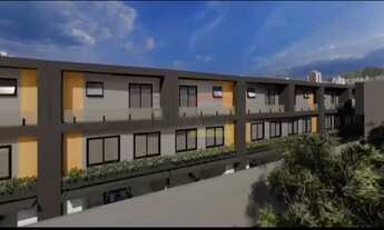 Imagem 6: CONDOMINIO DE SOBRADOS NO TREMEMBÉ. NOVOS, VAGOS, 3 SUÍTES, 3 VAGAS DE GARAGEM COBERTAS