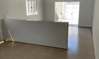 Imagem 3: Casa com 2 dormitórios sendo 1 suíte no Parque Roosevelt