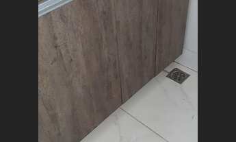 Imagem 4: Apartamento 3 quartos, reformado com armários e vaga de garagem