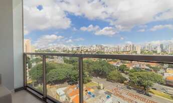 Imagem 3: Apartamento Venda 1 Dormitórios - 26 m² Vila Olímpia