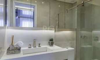 Imagem 3: Apartamento para Venda - 71.76m², 2 dormitórios, sendo 1 suites, 1 vaga - Menino Deus