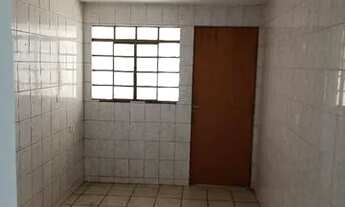 Imagem 3: Locação casa conj Sol nascente