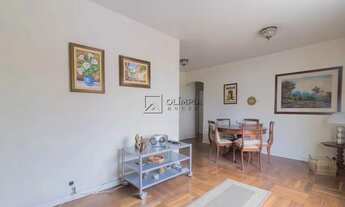 Imagem 3: Venda Apartamento 3 Dormitórios - 87 m² Moema