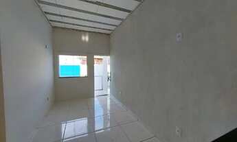 Imagem 3: Excelente casa individual, nova, área de churrasqueira e 02 vagas