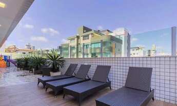 Imagem 4: Cobertura de luxo 100% mobiliada