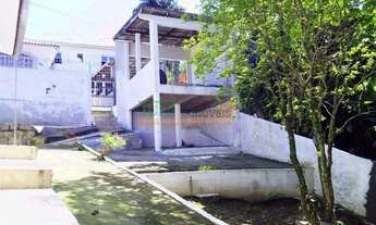 Imagem: SãO JOSé - Casa Padrão - Centro