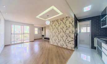 Imagem: Apartamento para Aluguel - Vila Metalúrgica