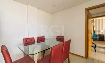 Imagem 4: Apartamento para Venda - 84.48m², 2 dormitórios, sendo 1 suites, 1 vaga - Floresta