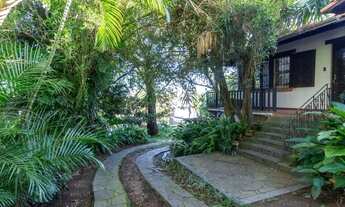 Imagem 7: Casa para Venda - 192m², 4 dormitórios, sendo 3 suites, 4 vagas - Tristeza