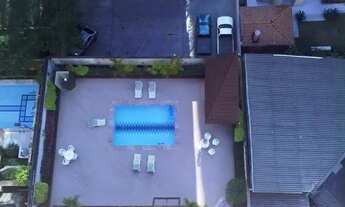 Imagem 7: Flat Villaggio disponível para locação com 40m² e 1 vaga de garagem em Moema