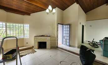 Imagem 7: Casa Térrea em Jardim Jaraguá - Atibaia