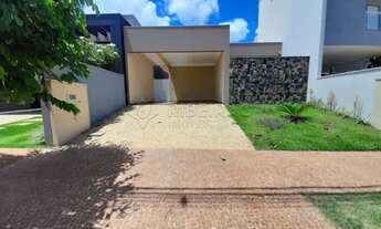Imagem: Casa Condomínio em Ribeirão Preto