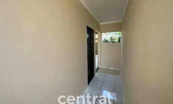 Imagem 3: Casa residencia à locação, 2 dormitórios sendo 1 suíte, 100m² - Jardim Jussara