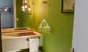 Imagem 6: Casa em Condomínio à venda, 5 quartos, 4 suítes, 7 vagas, São Conrado - RIO DE JANEIRO/RJ