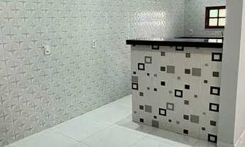 Imagem 5: Casa para venda com 100 metros quadrados com 2 quartos em Vale dos Lagos - Salvador - BA