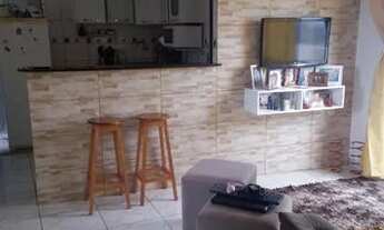 Imagem 5: Casa em São Caetano com 2 quartos