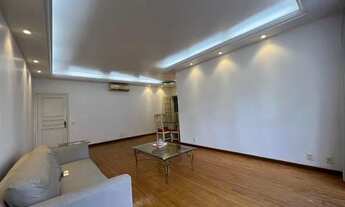 Imagem 6: Apartamento para venda tem 150 metros quadrados com 4 quartos em Icaraí - Niterói - RJ