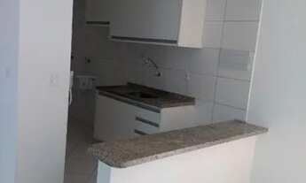 Imagem 3: Apartamento Jardim Placaford 1 quarto